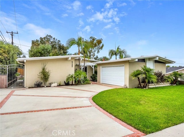 Property photo for 5127 Elmdale DR, Rolling Hills Estates, CA