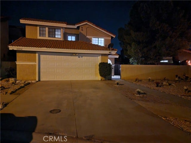 12234 Jasmine CT, Victorville, CA 92395