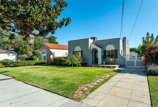 Property photo for 1128 Raleigh ST, Glendale, CA
