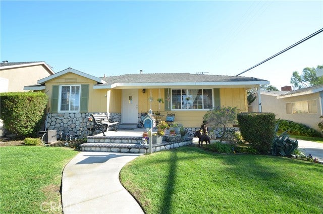 Property photo for 1116 Patronella Avenue, Torrance, CA