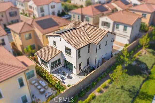 115 fairgreen, Irvine, CA 92618