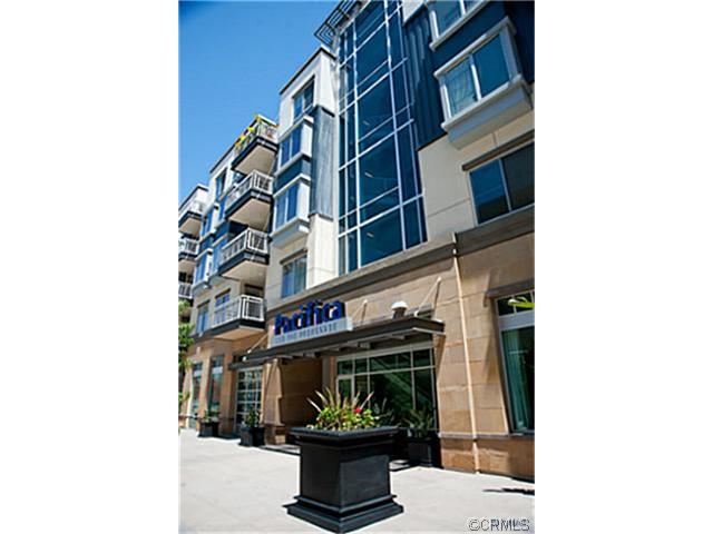 Property photo for 150 The Promenade N, #507, Long Beach, CA