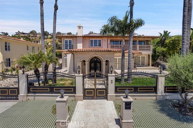 Property photo for 1548 Via Martinez, Palos Verdes Estates, CA