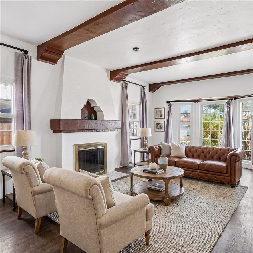 Property photo for 8319 S Van Ness AVE, Inglewood, CA