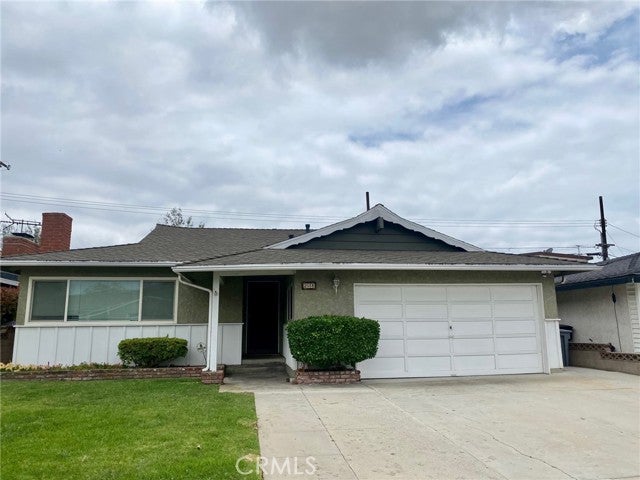 Property photo for 2058 W 181st Street, Torrance, CA