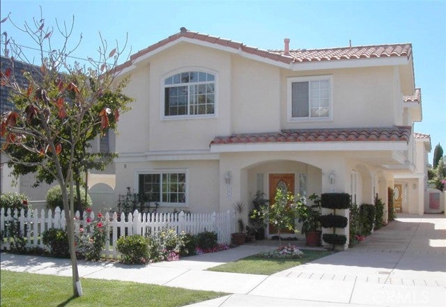 Property photo for 707 N Irena Avenue, #B, Redondo Beach, CA