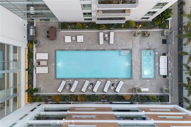 Property photo for 6735 Yucca, #404, Los Angeles, CA