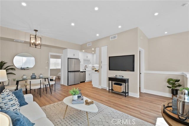 Property photo for 18082 Prairie AVE, #105, Torrance, CA