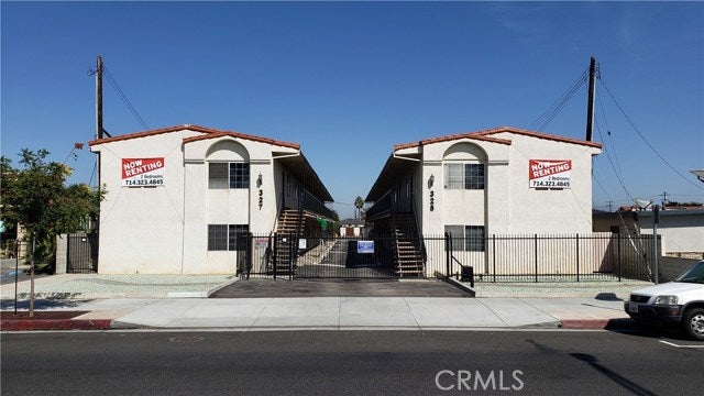 Property photo for 327 W Carson Street, #5, Carson, CA