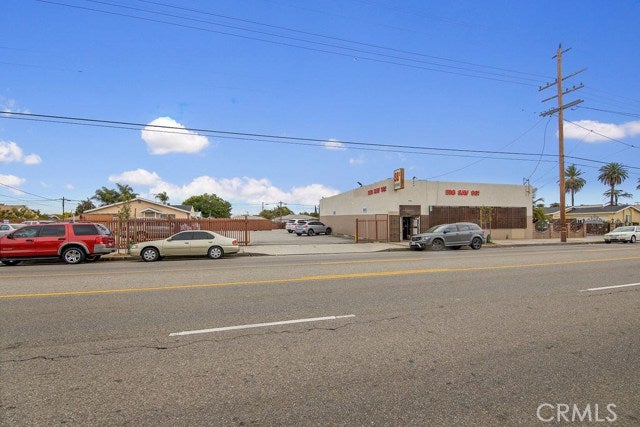 Property photo for 1026 N Wilmington Boulevard, Wilmington, CA