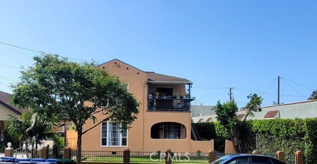 Property photo for 1310 E Hellman, Long Beach, CA