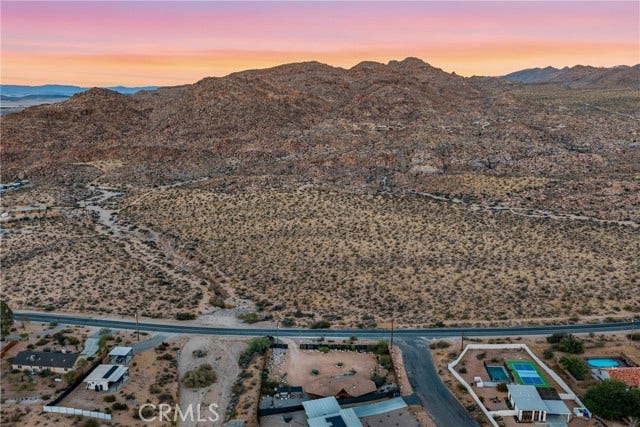 7420 Quail Springs, Joshua Tree, CA 92252