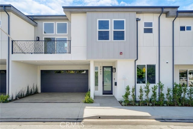 Property photo for 2409 Perkins Ln, Redondo Beach, CA