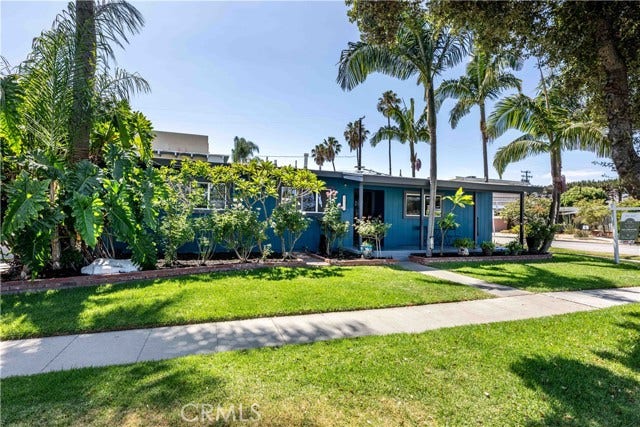Property photo for 2741 Marber AVE, Long Beach, CA