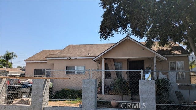 Property photo for 946 S Ash, Inglewood, CA