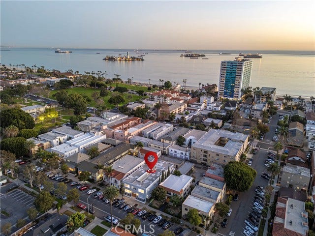 Property photo for 1820 E 2nd, Long Beach, CA