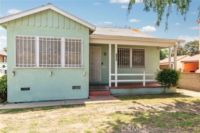 Property photo for 3622 W 111th Place, Inglewood, CA