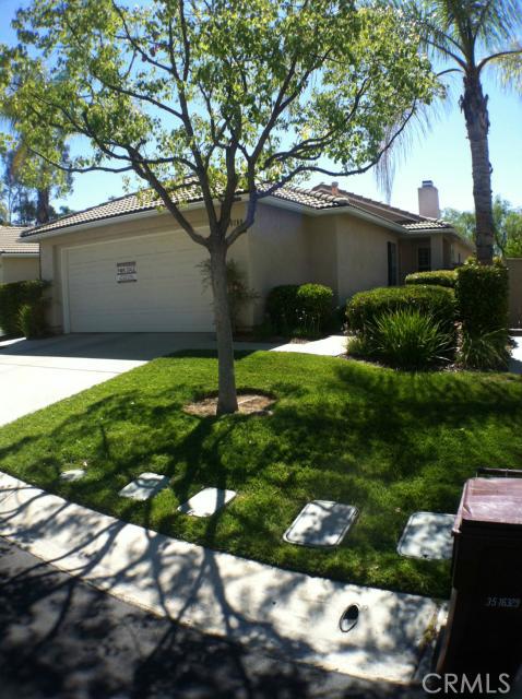 Property photo for 40188 Via Aguadulce, Murrieta, CA