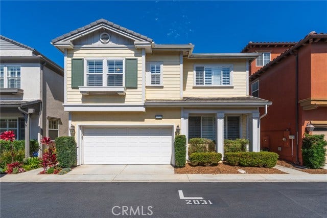 Property photo for 2831 Maricopa Street, Torrance, CA