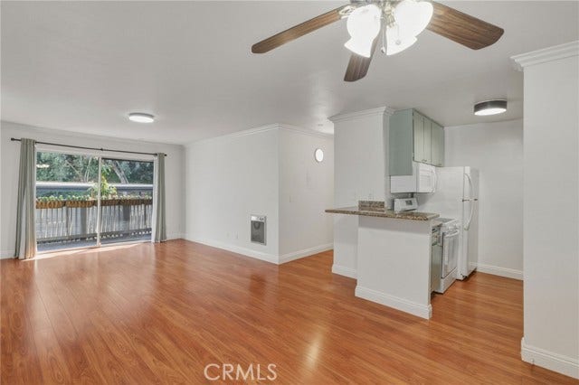 Property photo for 3601 W Hidden LN, #109, Rolling Hills Estates, CA