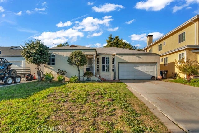 Property photo for 4317 Multnomah ST, Los Angeles, CA