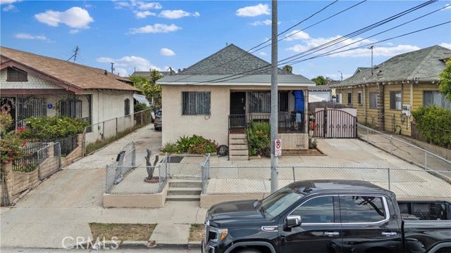 Property photo for 3065 E 6th, Los Angeles, CA