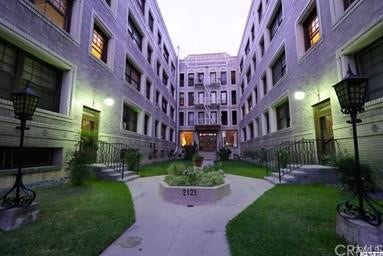 Property photo for 2121 James M Wood BLVD, #205, Los Angeles, CA