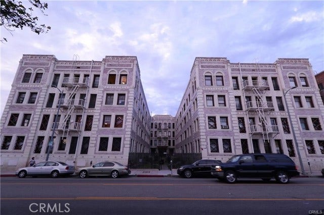 Property photo for 2121 James M Wood BLVD, #221, Los Angeles, CA