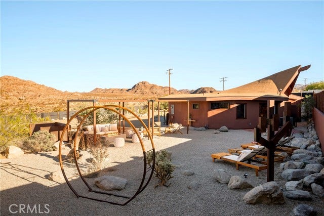 7420 Quail Springs, Joshua Tree, CA 92252