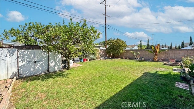 1609 E Silva, Long Beach, CA 90807 1609 E Silva, Long Beach, CA 90807