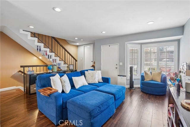 Property photo for 1599 W Jefferson BLVD, Los Angeles, CA