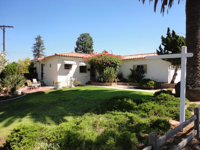 Property photo for 2541 Ridgeland Road, Torrance, CA