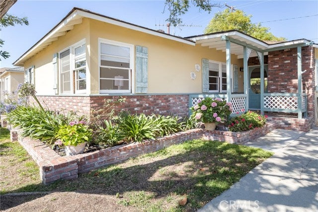 Property photo for 15526 Chadron Avenue, Gardena, CA