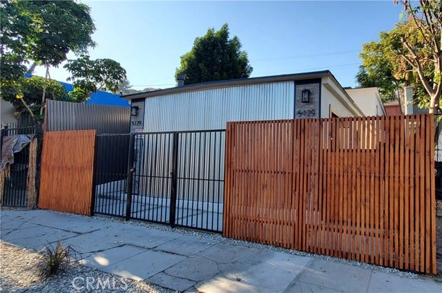 Property photo for 5129 Alhambra AVE, Los Angeles, CA