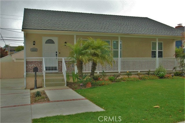 Property photo for 1240 S Gertruda Avenue, Redondo Beach, CA