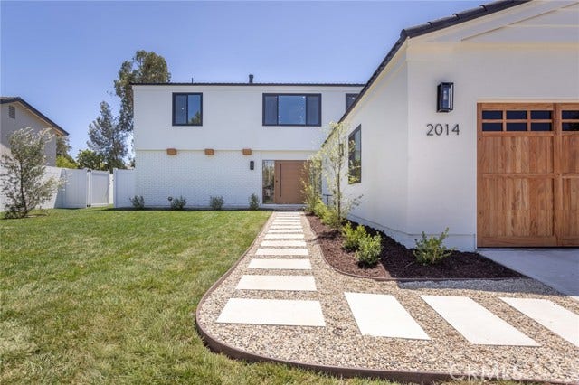 Property photo for 2014 Via Nova, Lomita, CA