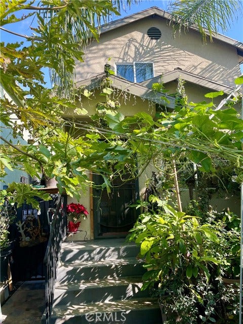 Property photo for 6558 S Van Ness, Los Angeles, CA