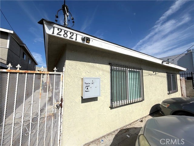 Property photo for 12821 Doty AVE, #C, Hawthorne, CA