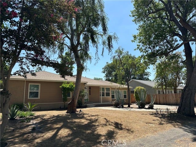 Property photo for 8448 Aura AVE, Los Angeles, CA
