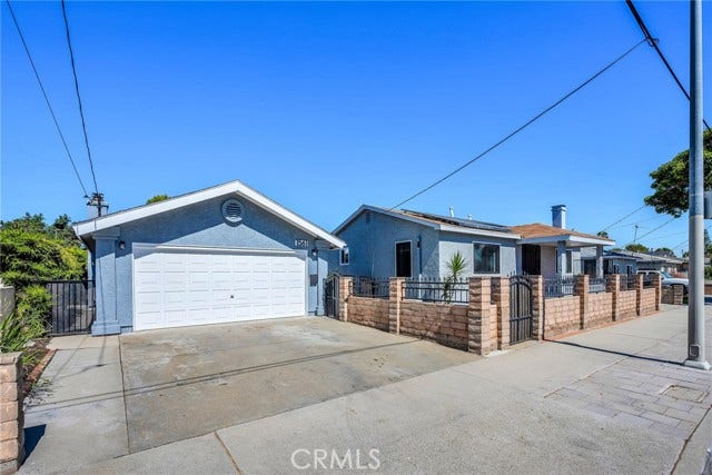 1559 W 223rd, Torrance, CA 90501