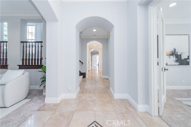 32 Grassland, Irvine, CA 92620