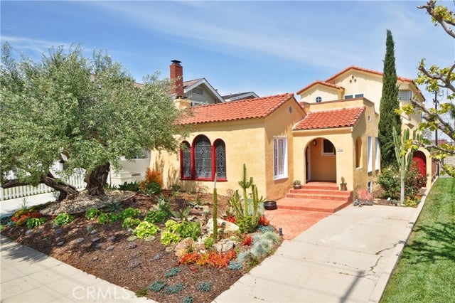 Property photo for 1246 W 18th Street, San Pedro, CA