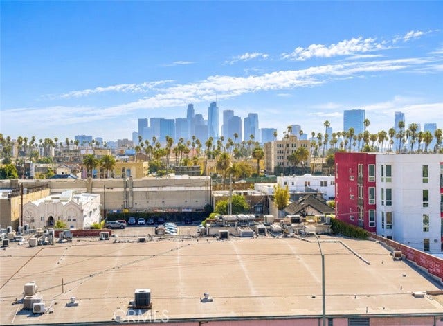 Property photo for 1025 S Berendo ST, #511, Los Angeles, CA