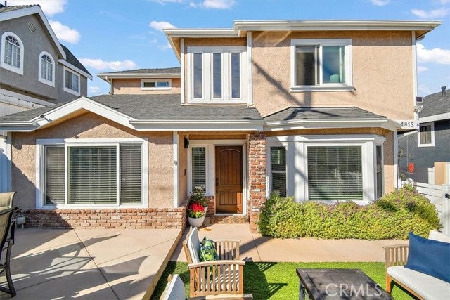 Property photo for 1813 Pullman Lane, #A, Redondo Beach, CA