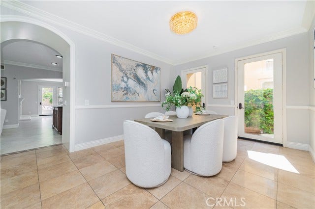 32 Grassland, Irvine, CA 92620