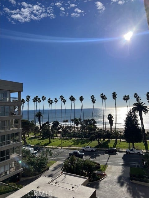 Property photo for 515 Ocean AVE, #706N, Santa Monica, CA
