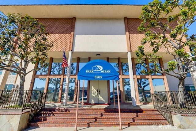 Property photo for 5585 E Pacific Coast HWY, #107, Long Beach, CA