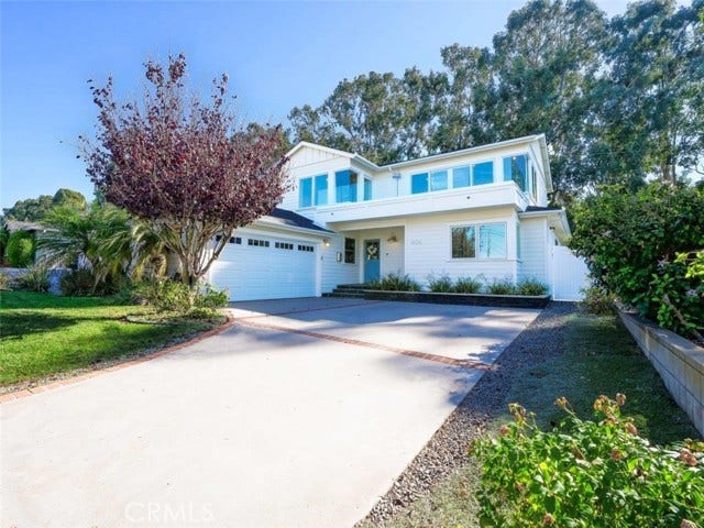 Property photo for 406 Calle De Arboles, Redondo Beach, CA