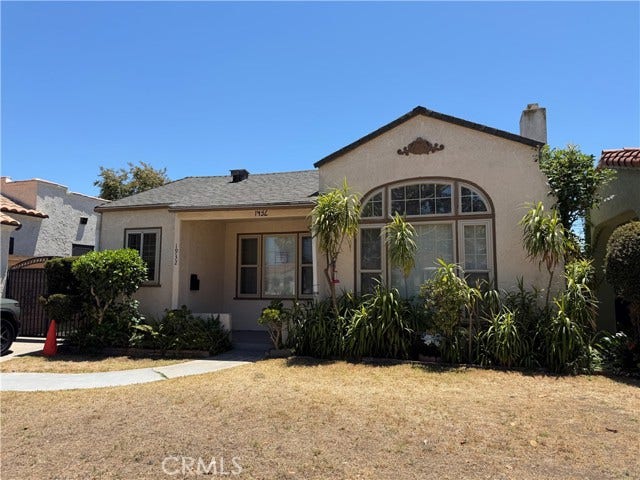 Property photo for 1932 W 84th, Los Angeles, CA