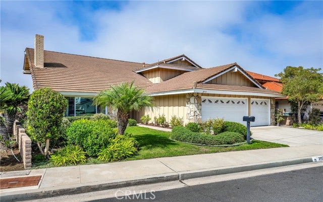 Property photo for 29511 Driftwood, Rancho Palos Verdes, CA